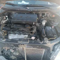 ماشین تیبا مدل 1390|خودرو سواری و وانت|بیرجند, |دیوار