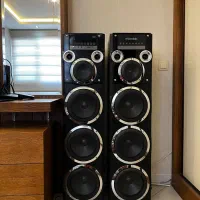 اسپیکر میکرولب