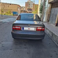 سمند ال ایکس مدل ۸۴|خودرو سواری و وانت|گرگان, |دیوار