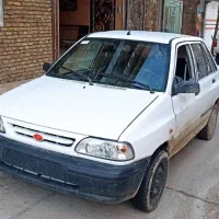 پراید 89هدرولیک|خودرو سواری و وانت|جوانرود, |دیوار