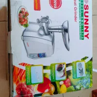 چرخ گوشت سانی