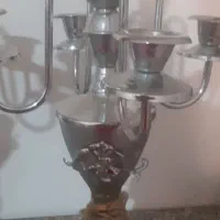 شمعدانی|کلکسیون اشیاء عتیقه|مشهد, شهرک مهرگان|دیوار