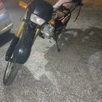 موتور تریل|موتورسیکلت|فردیس, فردیس|دیوار