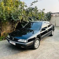 سیتروئن زانتیا ۲۰۰۰