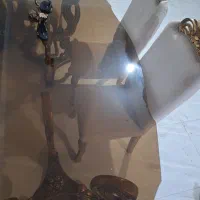 میز نهار خوری ۶ نفر