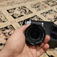 دوربین فوجی فیلم XT30 بهمراه لنز|دوربین عکاسی و فیلم‌برداری|تهران, تهرانپارس شرقی|دیوار