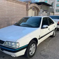 پژو Slx 98 مدل ۹۸ دریچه گاز سیمی