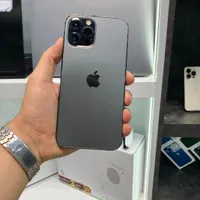 ۱۲ پرو مکس LLA فقط با ۵ میلیون پیش