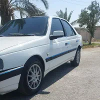 ماشین پژو 405 slx