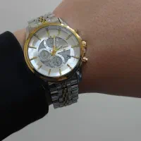 ساعت مچی زنانه