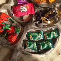 ظروف سنگ مصنوعی مناسب شب یلدا روز مادر و...|ظروف سرو و پذیرایی|فسا, |دیوار