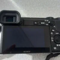 دوربین sony a6400 kit1650
