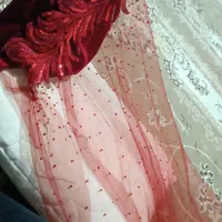 توربان قرمز مناسب شب یلدا|لباس|مشهد, همت آباد|دیوار