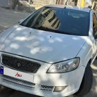 رانا مدل 95 کم کارکرد|خودرو سواری و وانت|کرج, حصارک بالا|دیوار