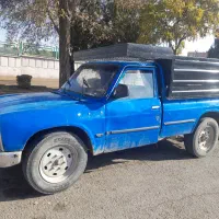 نیسان مدل ۹۰ دیزل