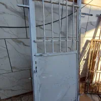 فروش فوری  تعدادرب دست دوم فرغون نبشی اسکلت|مصالح و تجهیزات ساختمان|تایباد, |دیوار