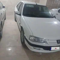 پژو پارس tu5|خودرو سواری و وانت|بناب, |دیوار