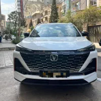 چانگان Cs55/وارداتی /مونتاژ / تحویل آنی