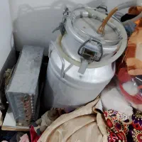 دیگ گلاب گیری|ظروف پختوپز|فهرج, |دیوار