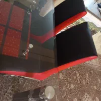 میز و صندلی