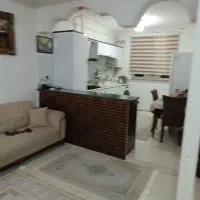 اجاره خانه ویلایی ۵۰ متری ۱ خوابه شهرک نساجی