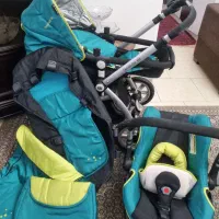 ست کالسکه گود بیبی