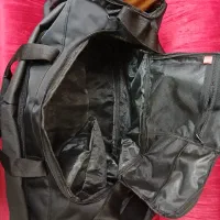 ساک ورزشی سفری|کیف، کفش، کمربند|لاهیجان, رجایی|دیوار