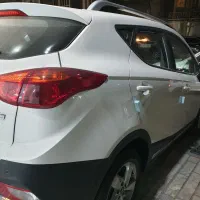 جک اس 3 مدل ۴۰۳ سفید رنگ|خودرو سواری و وانت|مشهد, جاهد شهر|دیوار