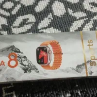 ساعت هوشمند