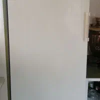 یخچال فریزر دوقلو بوش 8 کشو