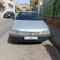 پژو روآ|خودرو سواری و وانت|قم, هفت تیر|دیوار