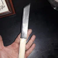 چاقو کوهنوردی