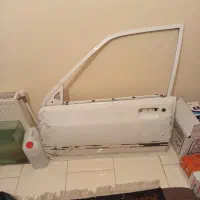 درب پراید ۱۱۱