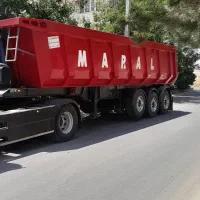 کمپرسی مارال