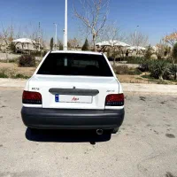 پراید 131|خودرو سواری و وانت|شاهین‌شهر, فردوسی|دیوار