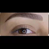 مدل زیبا و نچرال برای میکرو بلیدینگ و انجام ریمو