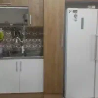 فروش آپارتمان ۱۱۶ متری ۲ خوابه همکف در شهرک رضوان|فروش آپارتمان|شیراز, شهرک رضوان|دیوار