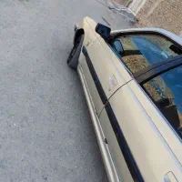 پژو پارس 83 دوگانه دستی|خودرو سواری و وانت|ایرانشهر, |دیوار