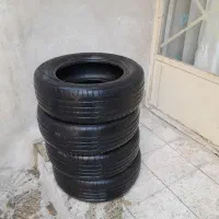 لاستیک کارکرده کره ای