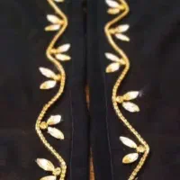 نگین شال لباس عبا مانتو|لباس|سلماس, |دیوار