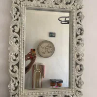 قاب آیینه فایبر گلاس مدرن