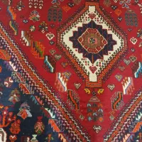 فرش ۶متری دستباف