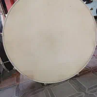 طبل تمیز سالم