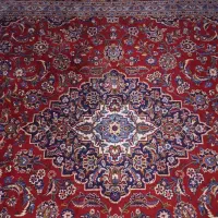 فرش ۱۲ متری لاکی قطبی|فرش|کرج, شهرک جهاننما|دیوار