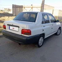 پراید 98 131|خودرو سواری و وانت|فریمان, |دیوار