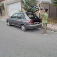پراید۱۴۱|خودرو سواری و وانت|کرج, گلدشت|دیوار