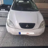 تیبا ۱ تصادفی