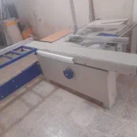 اره دورکن سعید|ماشین‌آلات صنعتی|ایلام, |دیوار