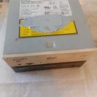 دی وی دی سامسونگ و سونی کامپیوتر ۲ عدد معیوب