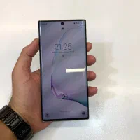 SamSung Note 10 Plus / 256G|موبایل|ارومیه, |دیوار